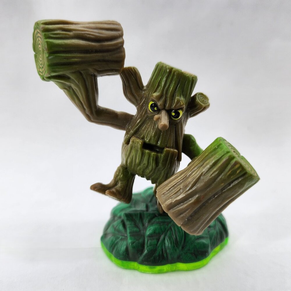 Stump Smash Skylander Series 1